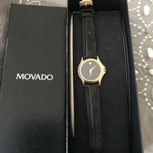 Movado Womans watch